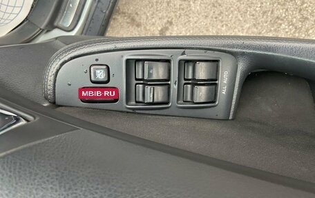 Toyota Avensis III рестайлинг, 2008 год, 720 000 рублей, 15 фотография