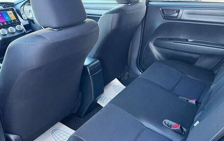 Toyota Corolla, 2018 год, 1 270 000 рублей, 13 фотография