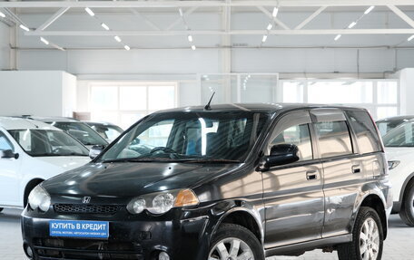 Honda HR-V I, 2003 год, 559 000 рублей, 3 фотография