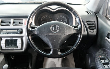 Honda HR-V I, 2003 год, 559 000 рублей, 11 фотография