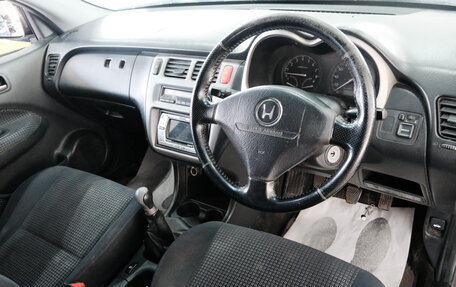 Honda HR-V I, 2003 год, 559 000 рублей, 10 фотография