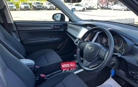 Toyota Corolla, 2018 год, 1 270 000 рублей, 8 фотография
