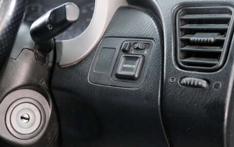 Honda HR-V I, 2003 год, 559 000 рублей, 9 фотография