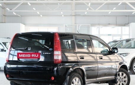 Honda HR-V I, 2003 год, 559 000 рублей, 6 фотография