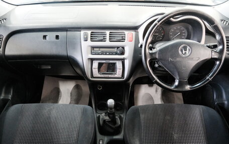 Honda HR-V I, 2003 год, 559 000 рублей, 12 фотография