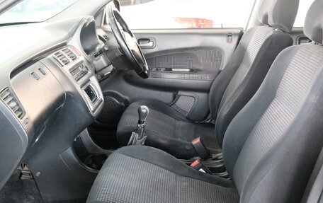 Honda HR-V I, 2003 год, 559 000 рублей, 18 фотография