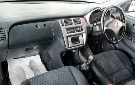 Honda HR-V I, 2003 год, 559 000 рублей, 17 фотография