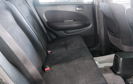 Honda HR-V I, 2003 год, 559 000 рублей, 19 фотография