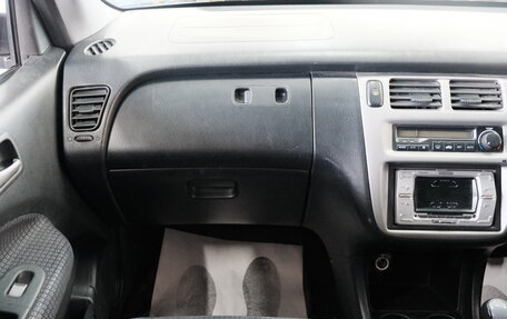 Honda HR-V I, 2003 год, 559 000 рублей, 16 фотография