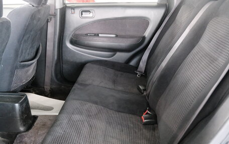 Honda HR-V I, 2003 год, 559 000 рублей, 20 фотография