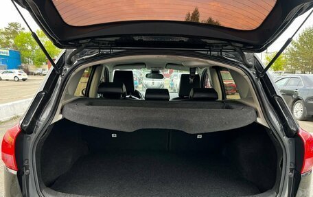 Nissan Qashqai, 2007 год, 930 000 рублей, 12 фотография