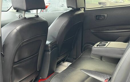 Nissan Qashqai, 2007 год, 930 000 рублей, 14 фотография