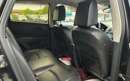 Nissan Qashqai, 2007 год, 930 000 рублей, 16 фотография