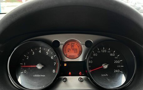 Nissan Qashqai, 2007 год, 930 000 рублей, 28 фотография