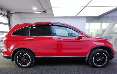 Honda CR-V III рестайлинг, 2008 год, 1 260 000 рублей, 5 фотография