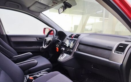 Honda CR-V III рестайлинг, 2008 год, 1 260 000 рублей, 13 фотография