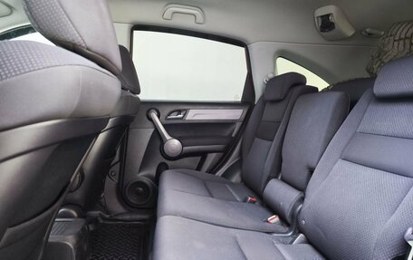 Honda CR-V III рестайлинг, 2008 год, 1 260 000 рублей, 15 фотография