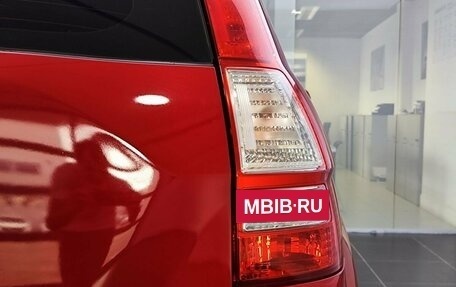 Honda CR-V III рестайлинг, 2008 год, 1 260 000 рублей, 12 фотография