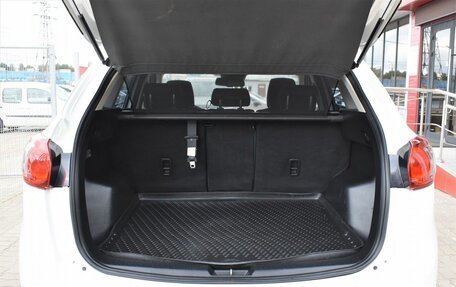 Mazda CX-5 II, 2011 год, 1 619 000 рублей, 11 фотография