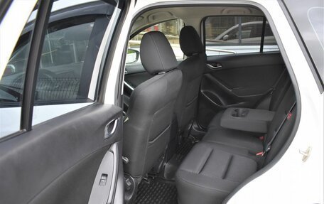 Mazda CX-5 II, 2011 год, 1 619 000 рублей, 10 фотография
