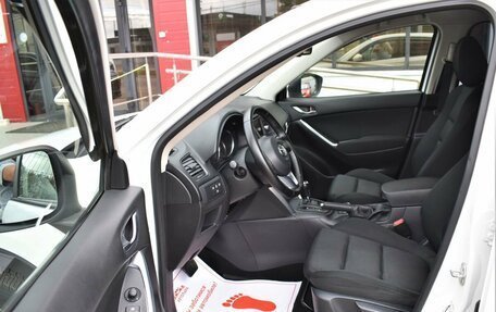 Mazda CX-5 II, 2011 год, 1 619 000 рублей, 9 фотография