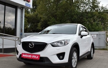 Mazda CX-5 II, 2011 год, 1 619 000 рублей, 5 фотография
