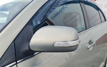 Toyota Avensis III рестайлинг, 2008 год, 1 045 000 рублей, 10 фотография