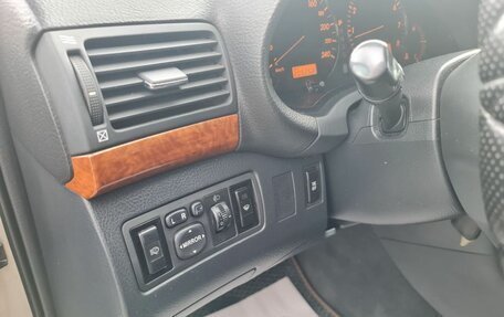 Toyota Avensis III рестайлинг, 2008 год, 1 045 000 рублей, 15 фотография