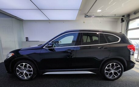 BMW X1, 2019 год, 2 730 000 рублей, 10 фотография