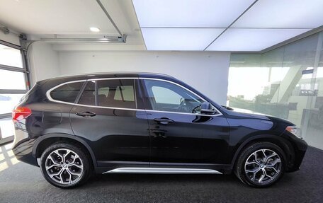 BMW X1, 2019 год, 2 730 000 рублей, 5 фотография