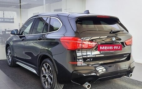 BMW X1, 2019 год, 2 730 000 рублей, 8 фотография