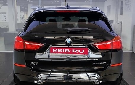 BMW X1, 2019 год, 2 730 000 рублей, 7 фотография
