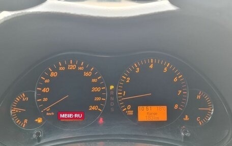 Toyota Avensis III рестайлинг, 2008 год, 1 045 000 рублей, 29 фотография