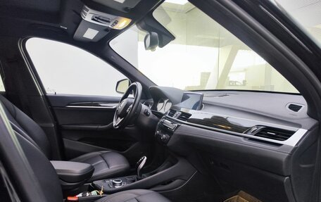 BMW X1, 2019 год, 2 730 000 рублей, 13 фотография