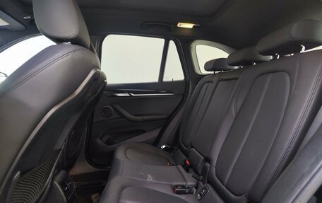 BMW X1, 2019 год, 2 730 000 рублей, 15 фотография