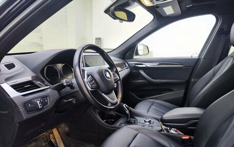 BMW X1, 2019 год, 2 730 000 рублей, 20 фотография