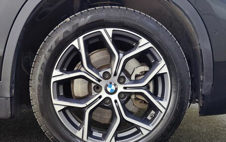 BMW X1, 2019 год, 2 730 000 рублей, 22 фотография