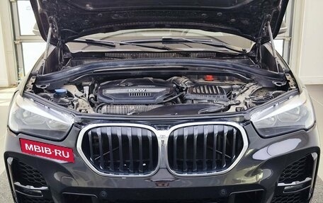 BMW X1, 2019 год, 2 730 000 рублей, 11 фотография