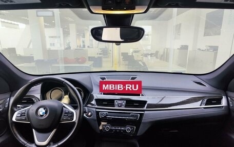 BMW X1, 2019 год, 2 730 000 рублей, 17 фотография
