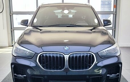 BMW X1, 2019 год, 2 730 000 рублей, 2 фотография
