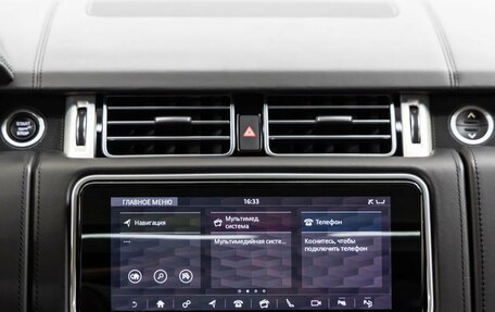 Land Rover Range Rover IV рестайлинг, 2019 год, 8 999 999 рублей, 21 фотография