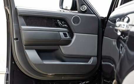 Land Rover Range Rover IV рестайлинг, 2019 год, 8 999 999 рублей, 31 фотография
