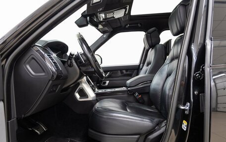 Land Rover Range Rover IV рестайлинг, 2019 год, 8 999 999 рублей, 33 фотография