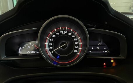 Mazda 3, 2014 год, 849 000 рублей, 6 фотография