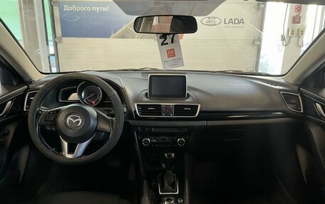 Mazda 3, 2014 год, 849 000 рублей, 5 фотография