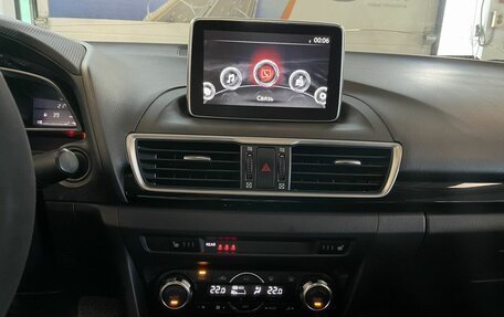 Mazda 3, 2014 год, 849 000 рублей, 7 фотография