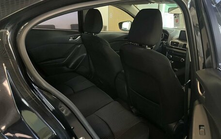 Mazda 3, 2014 год, 849 000 рублей, 10 фотография