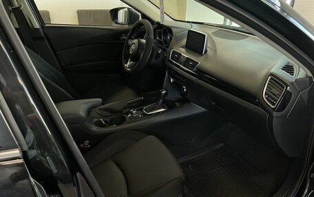 Mazda 3, 2014 год, 849 000 рублей, 9 фотография