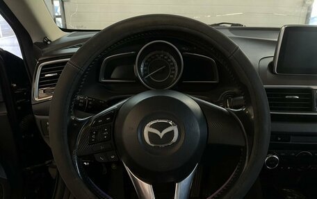 Mazda 3, 2014 год, 849 000 рублей, 8 фотография
