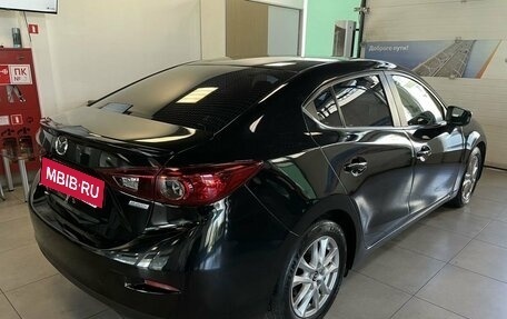 Mazda 3, 2014 год, 849 000 рублей, 3 фотография